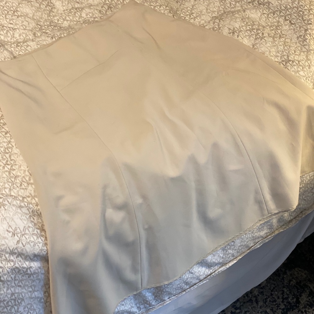 Woman’s skirt